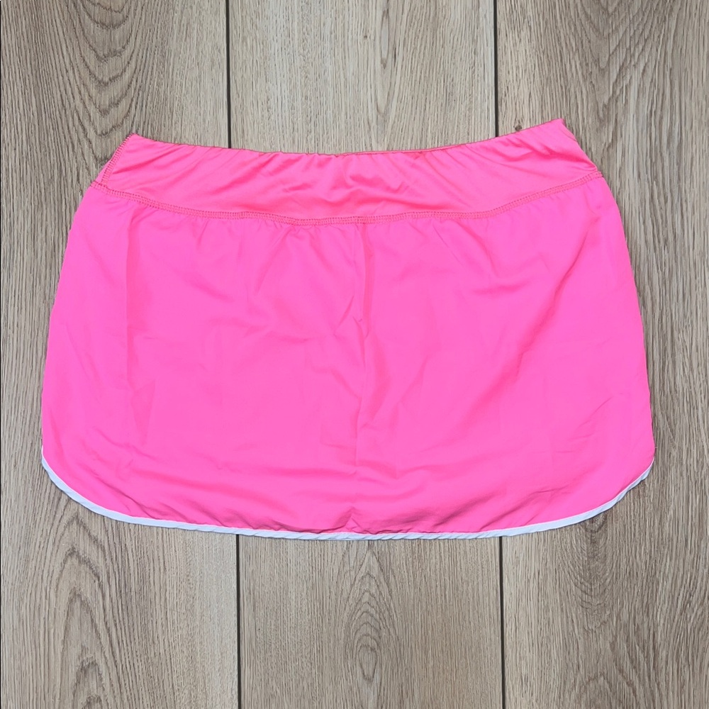🛍️ 3 for $20 🛍️ - ACX Sport - Hot Pink Sports Skort - EUC